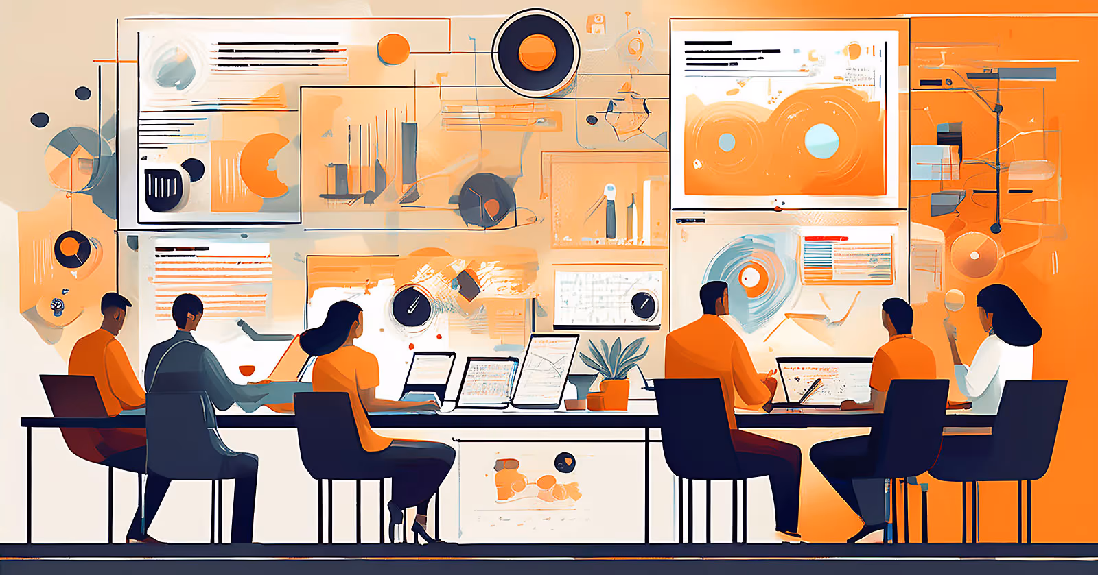 Customer Journey Mapping im B2B: Mehr Leads, bessere Kundenbindung