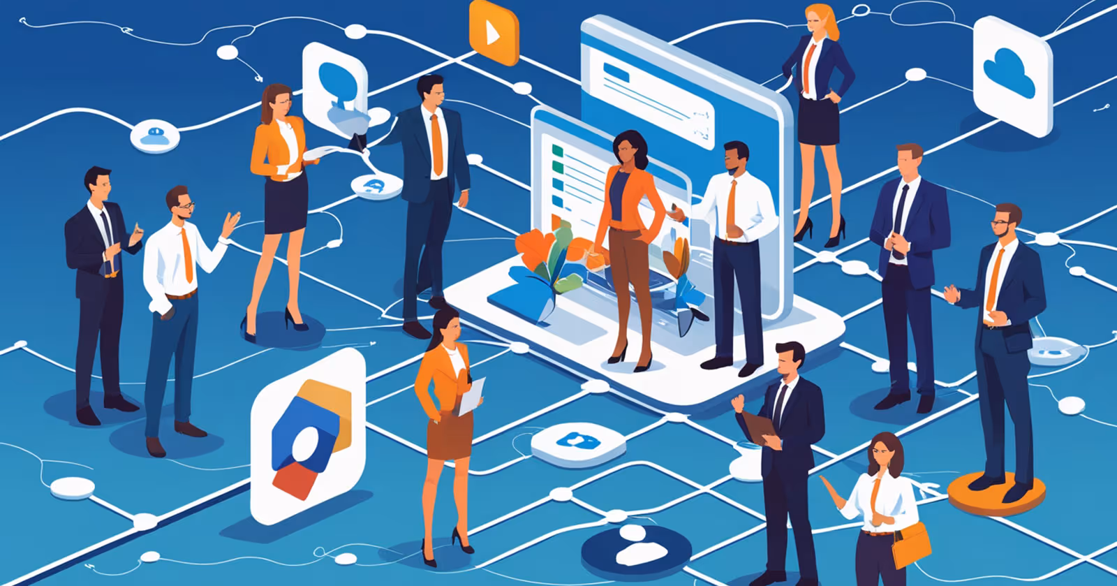 LinkedIn Marketing für B2B-KMU – Leadgenerator in 90 Tagen