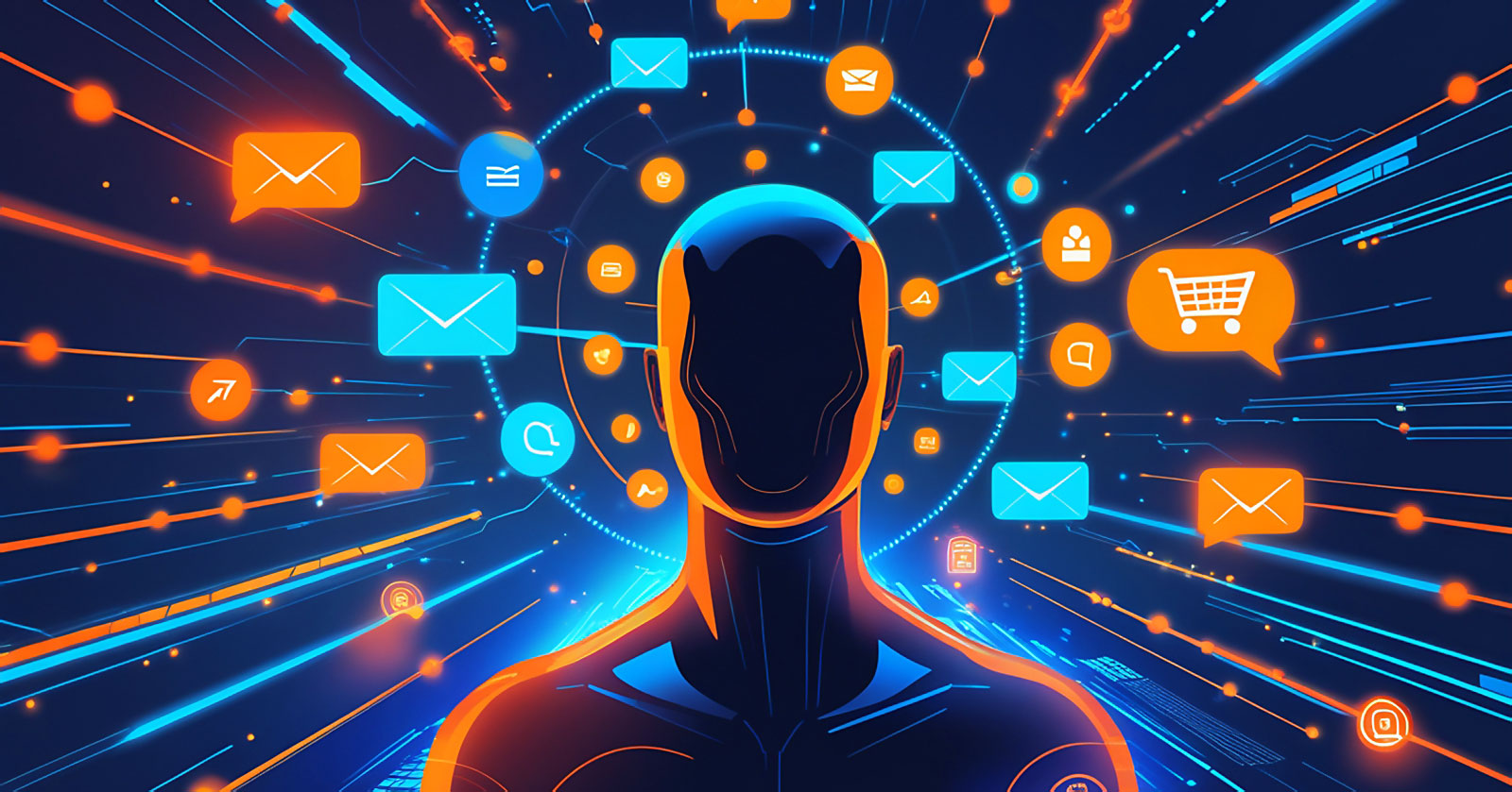 Hyperpersonalisierung im Marketing 2025 - Chancen, Risiken und Strategien für Unternehmen