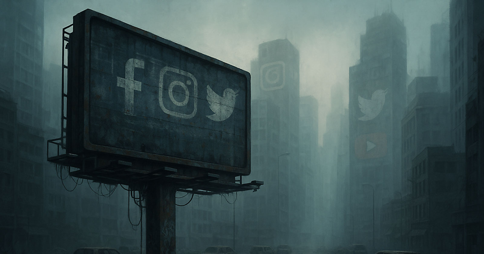 Warum immer mehr Marken Social Media verlassen