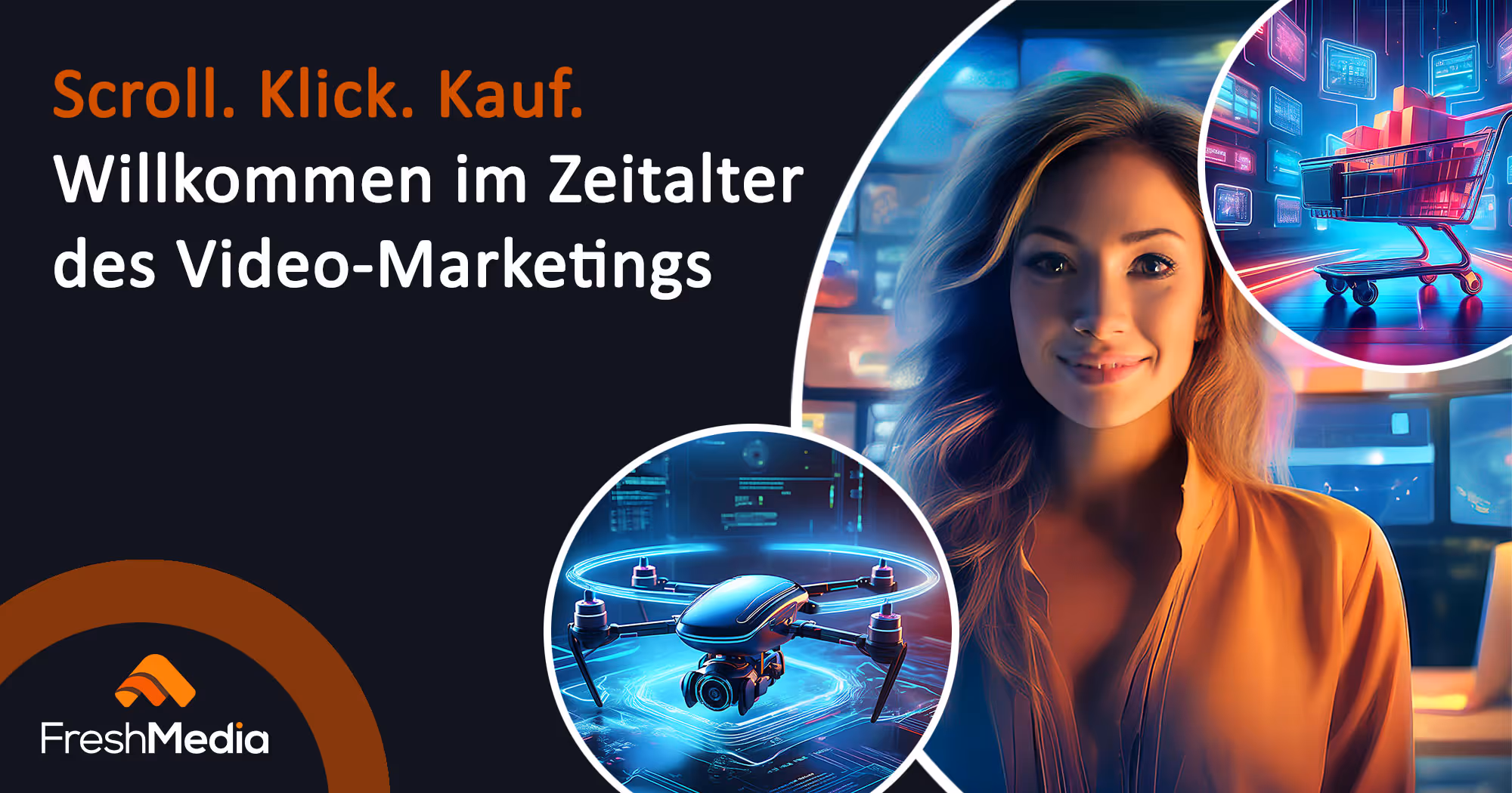 Video Marketing: Die wichtigsten Trends 2025/2026