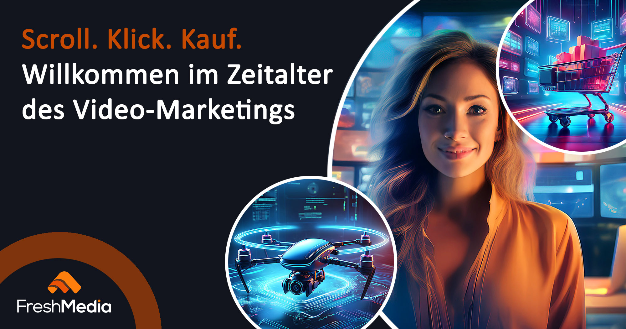 Video Marketing: Die wichtigsten Trends 2025/2026