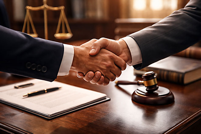 Vertrauen und klare Positionierung als Grundlage erfolgreicher Mandantengewinnung für Kanzleien