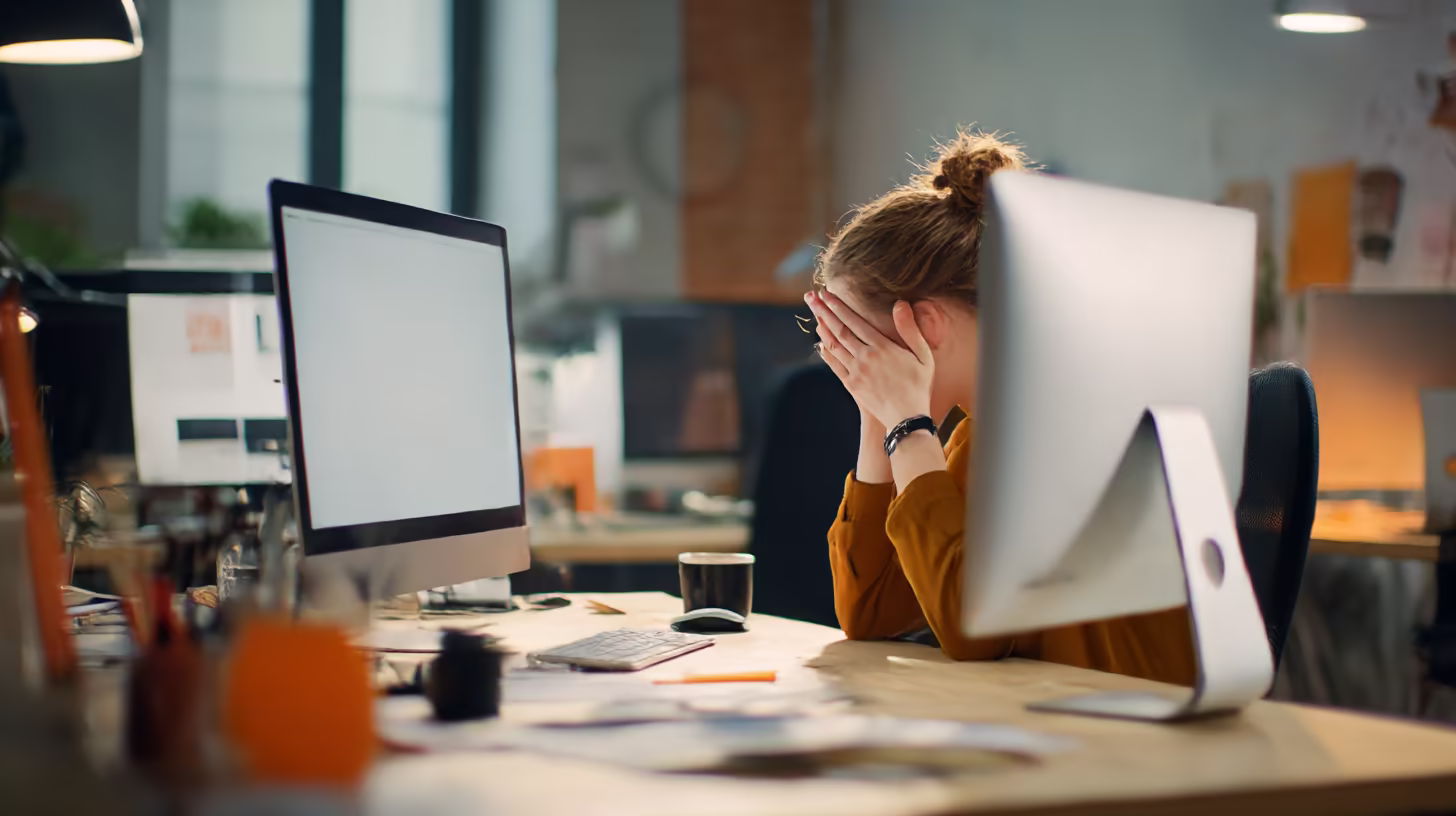 Design-Fails im Marketing: Wenn gute Ideen richtig schiefgehen