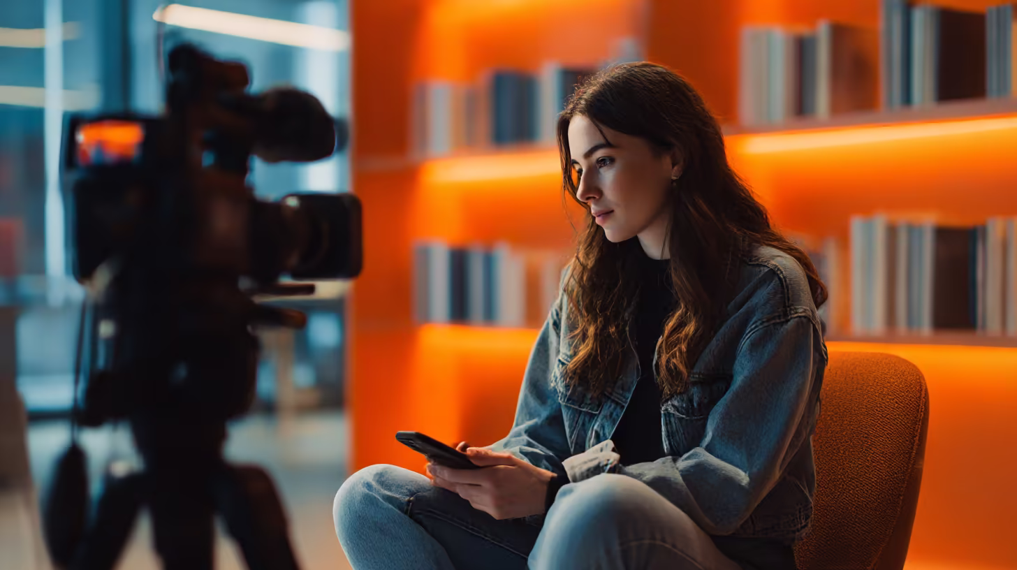 Video Marketing: Die wichtigsten Trends 2025/2026