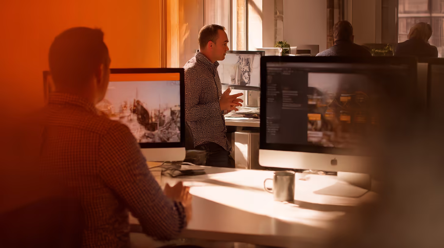 Customer Journey Mapping im B2B: Mehr Leads, bessere Kundenbindung