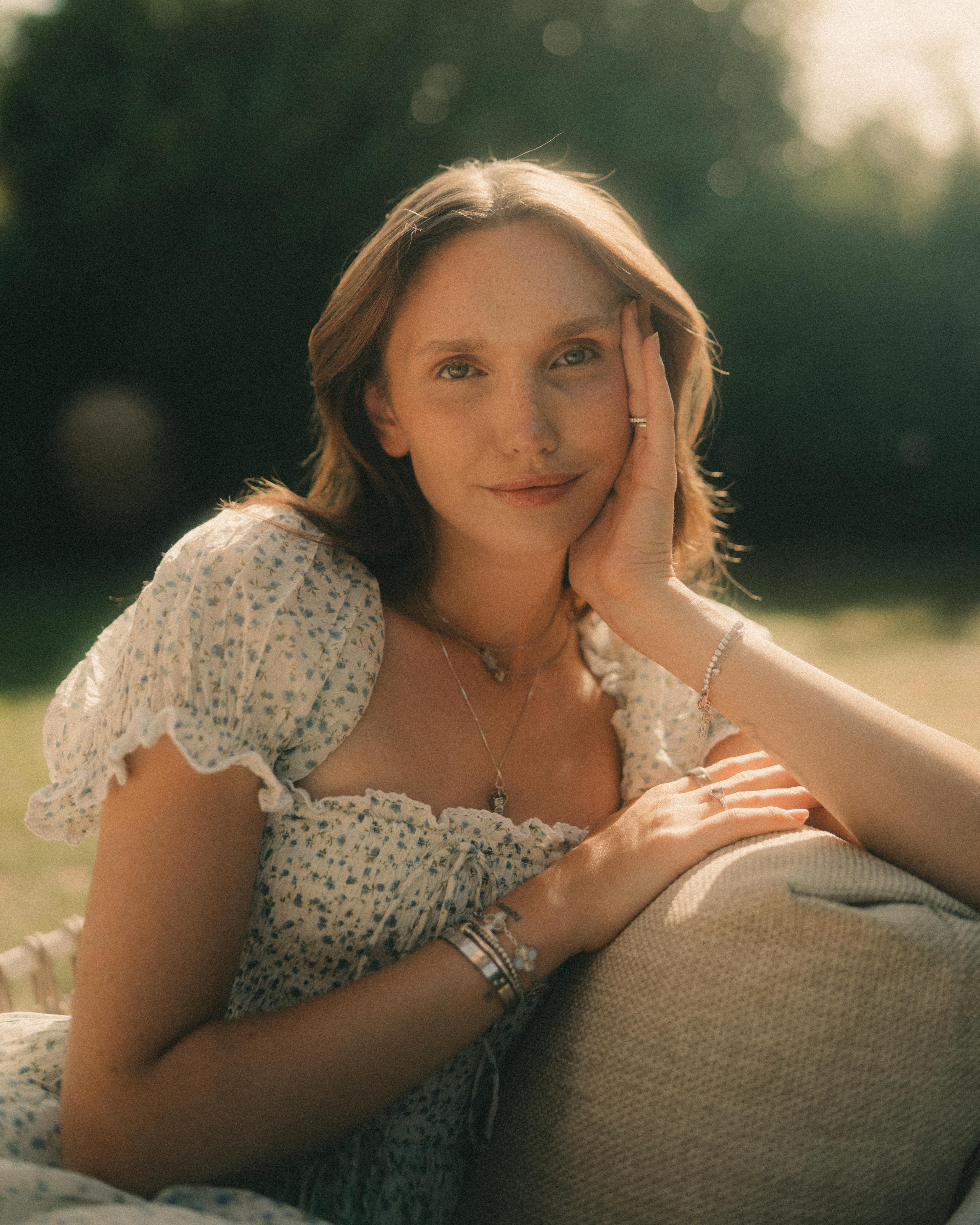 Profilbild von Artist aus ALL INS Portfolio