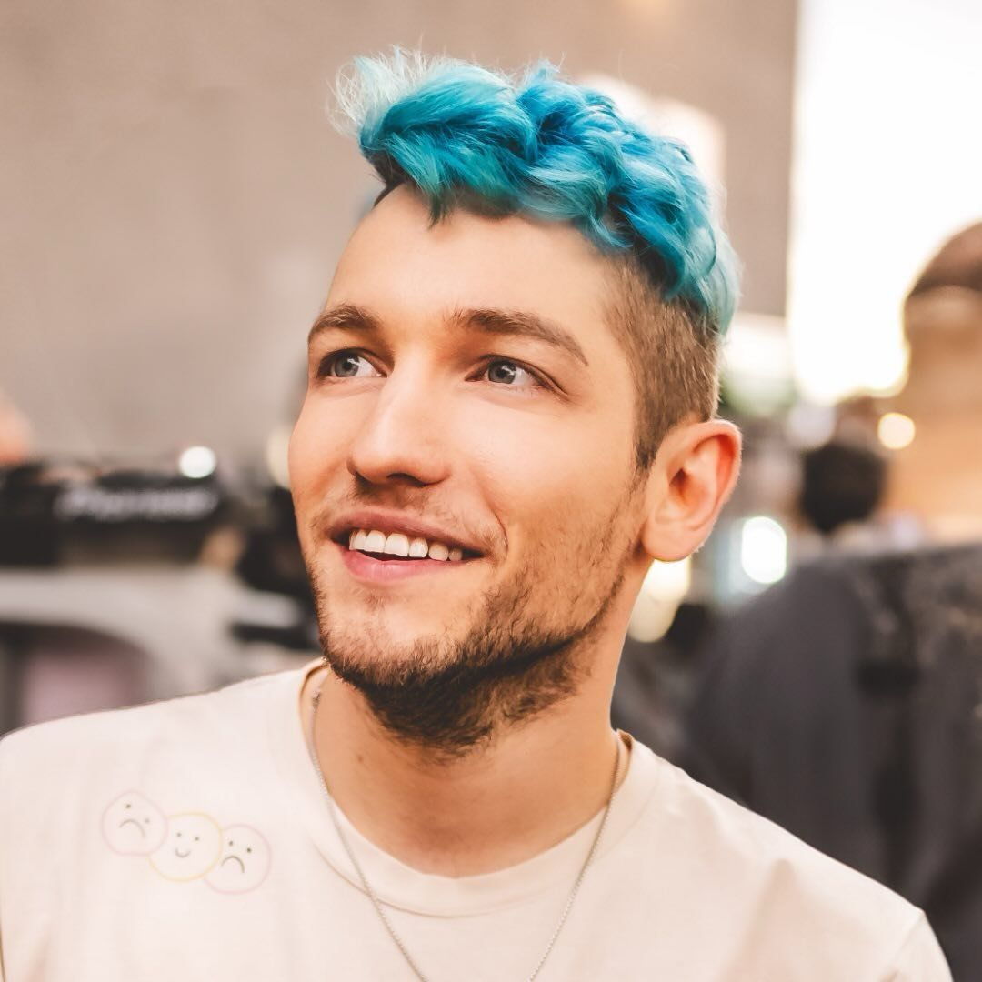 Proflil Bild von ALL IN Artist