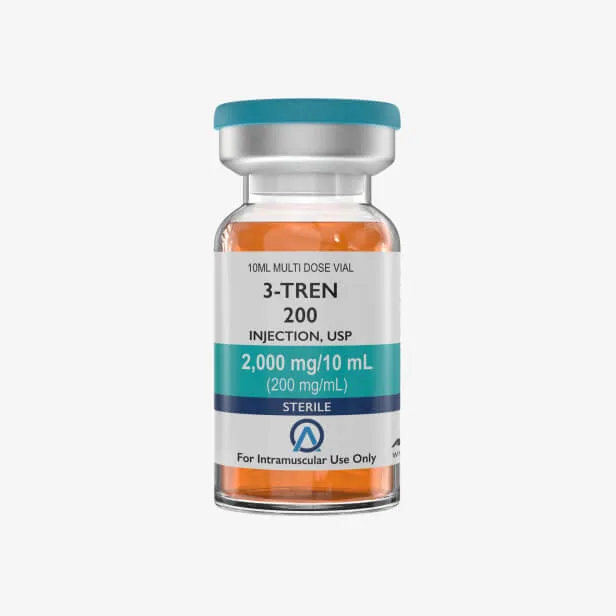 3-TREN 200