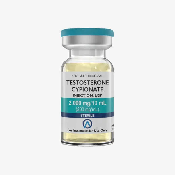 T-CYP 200