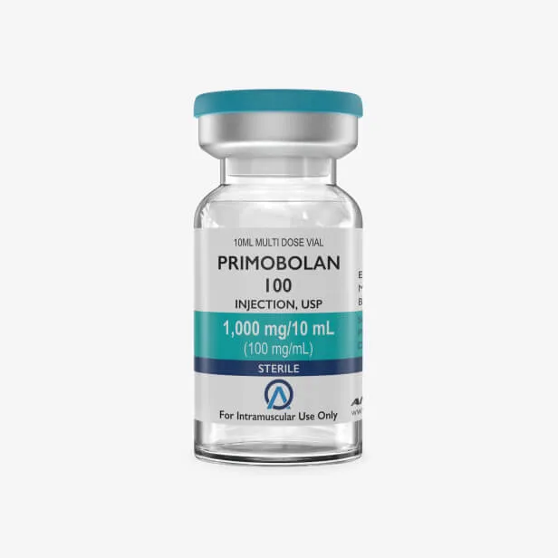 Primobolan 100 (Primo 100)