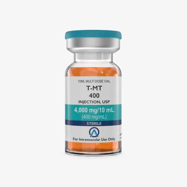 T-MT 400