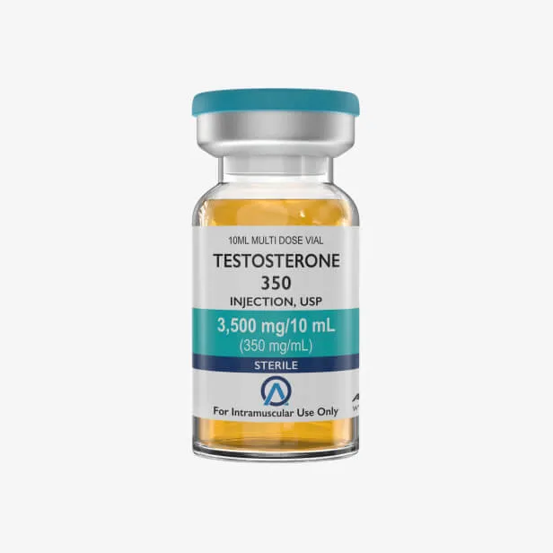 Anabolix Testosterone 350