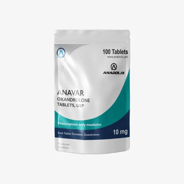 Anavar-10