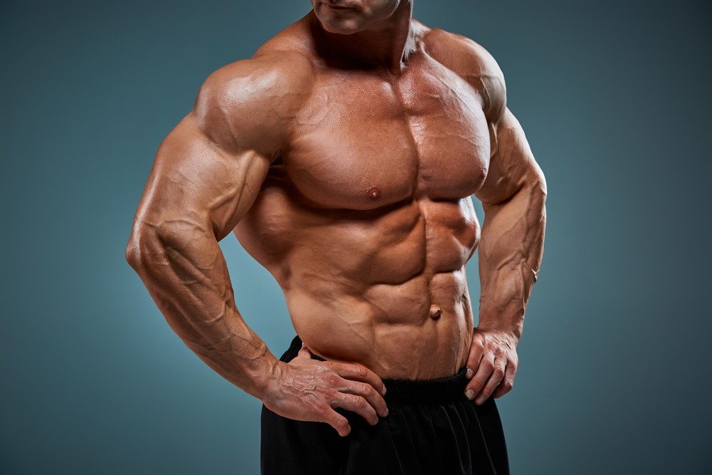 How Do You Increase Muscle with Injectable Steroids?
