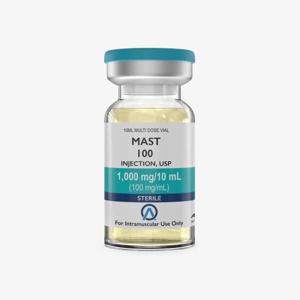 MAST 100
