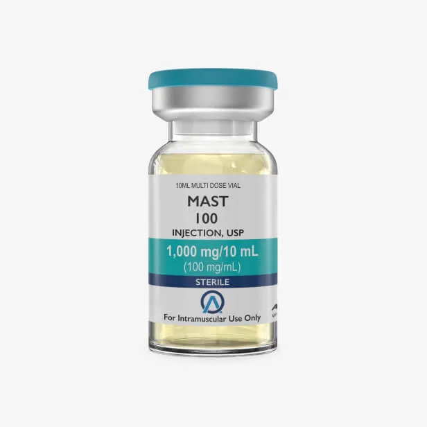MAST 100