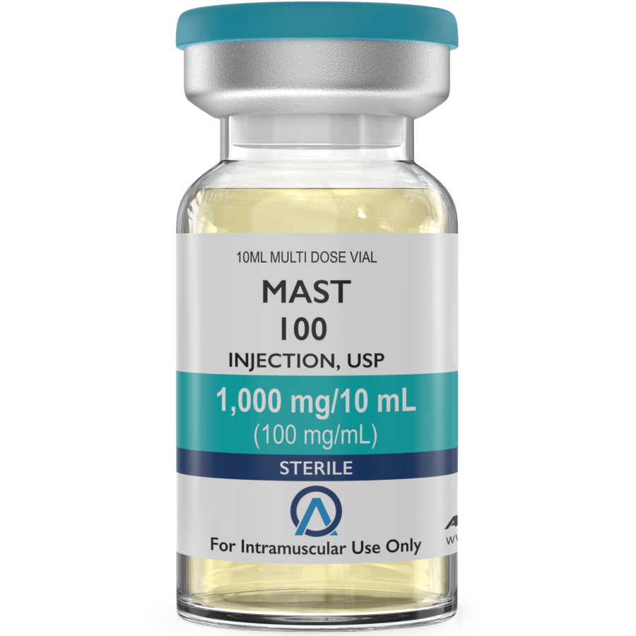 MAST 100