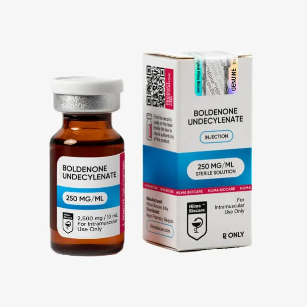 Boldenone Undecylenate