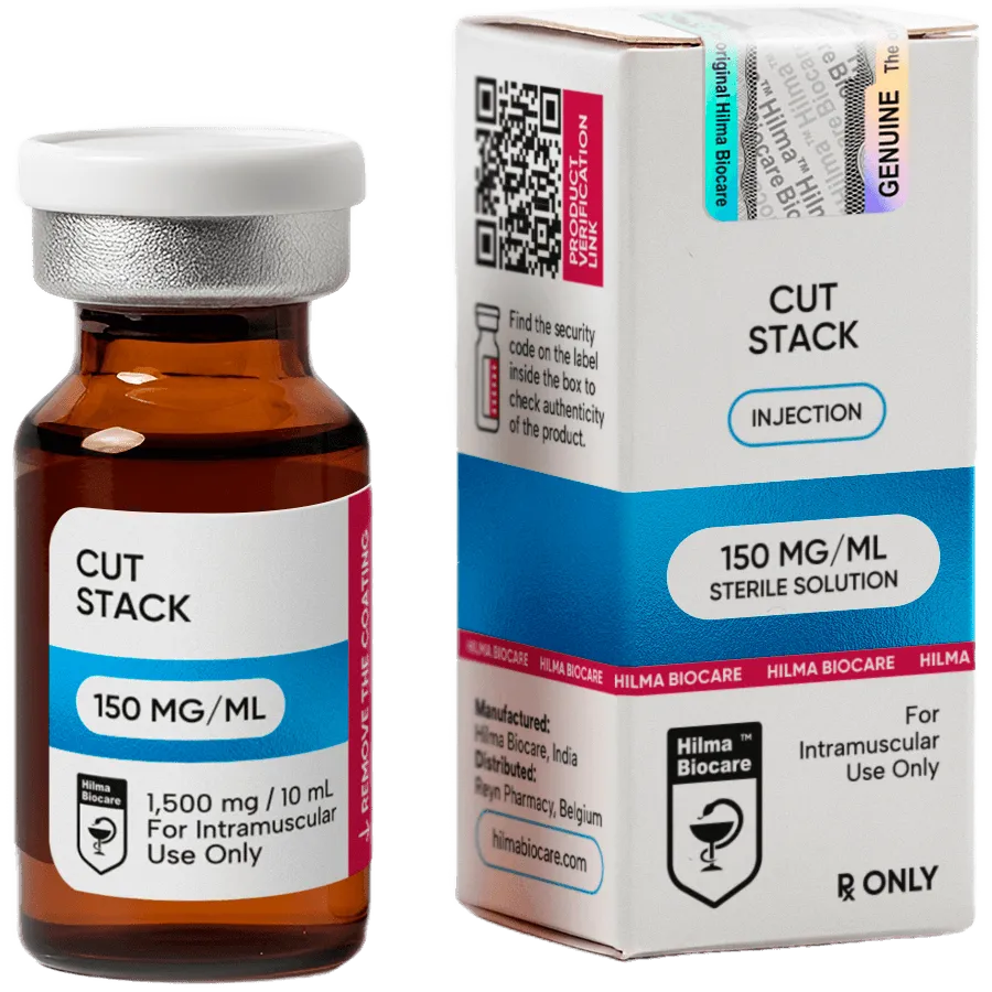 CutStack