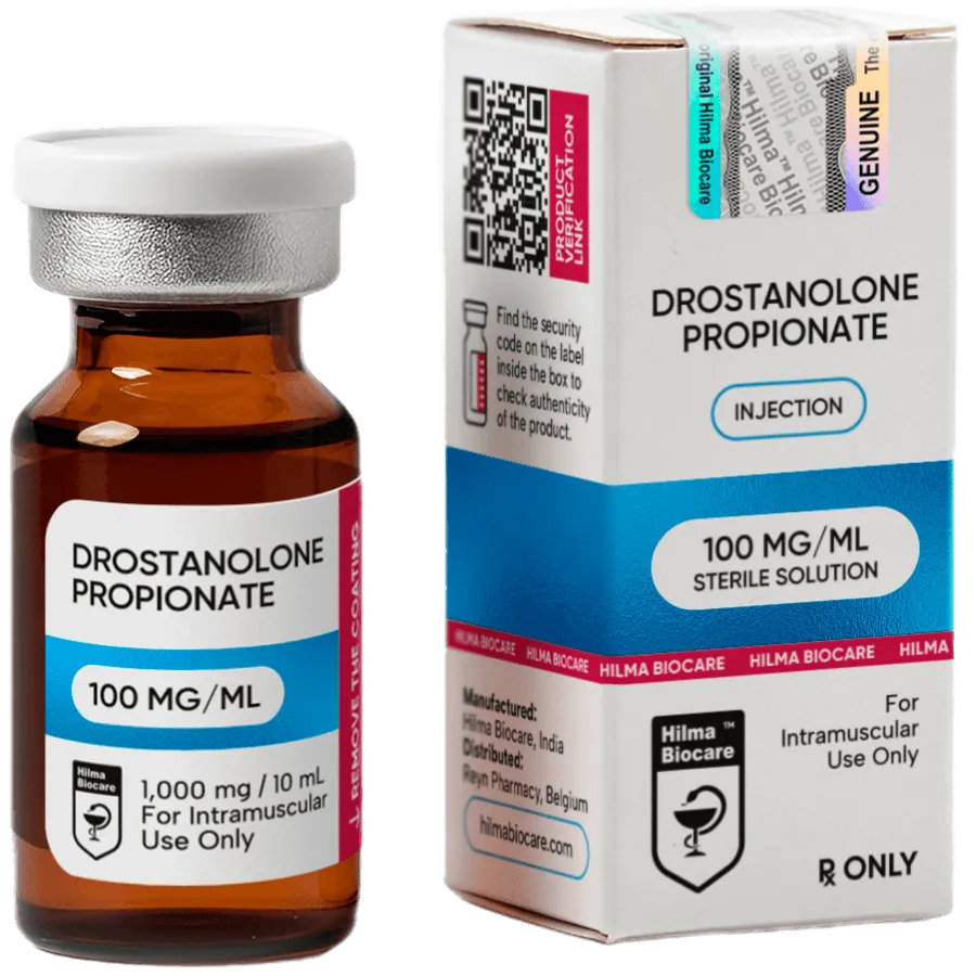 Drostanolone Propionate