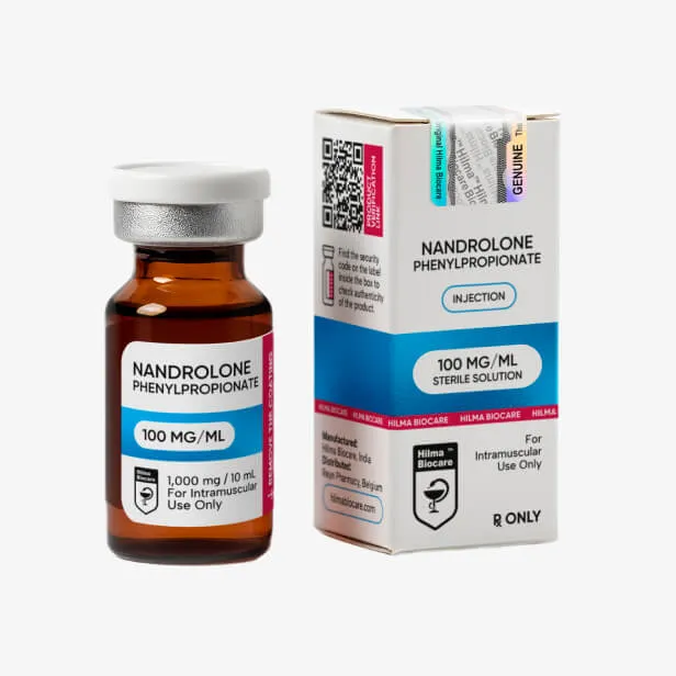 Nandrolone Phenylpropionate