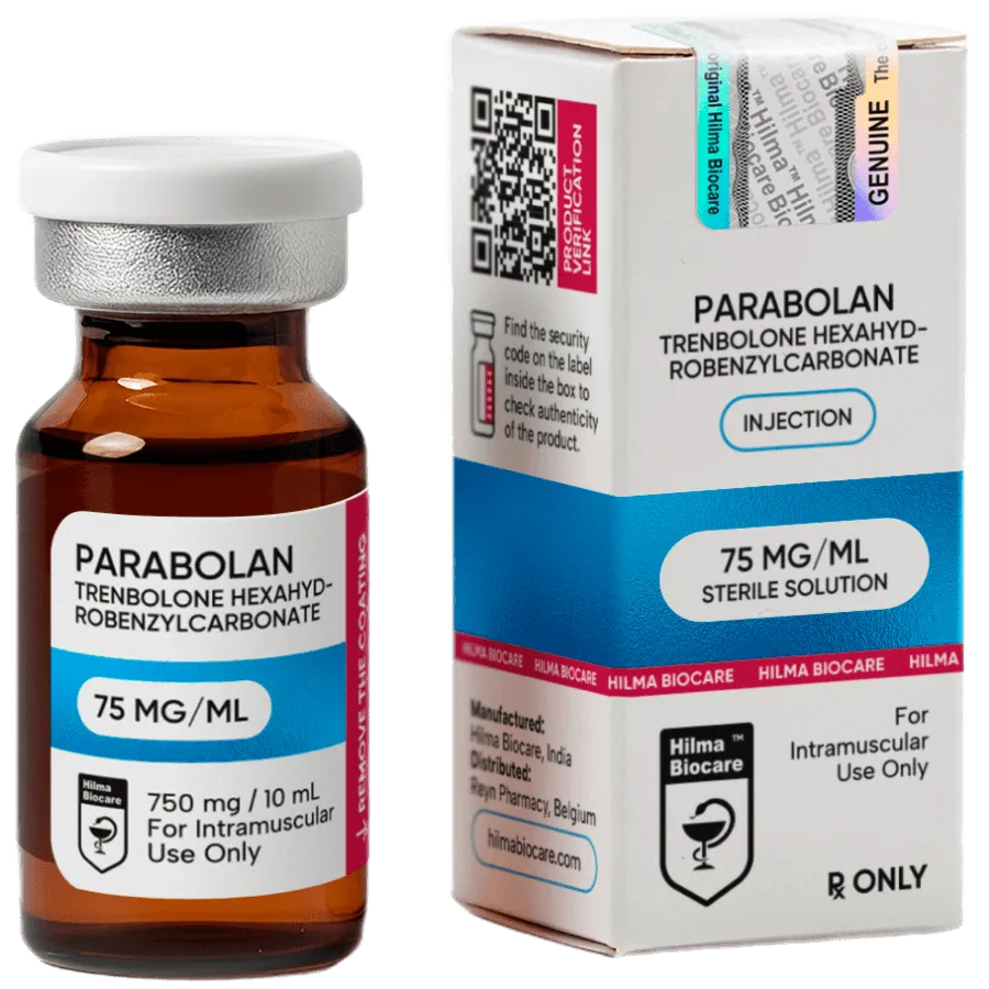 Parabolan