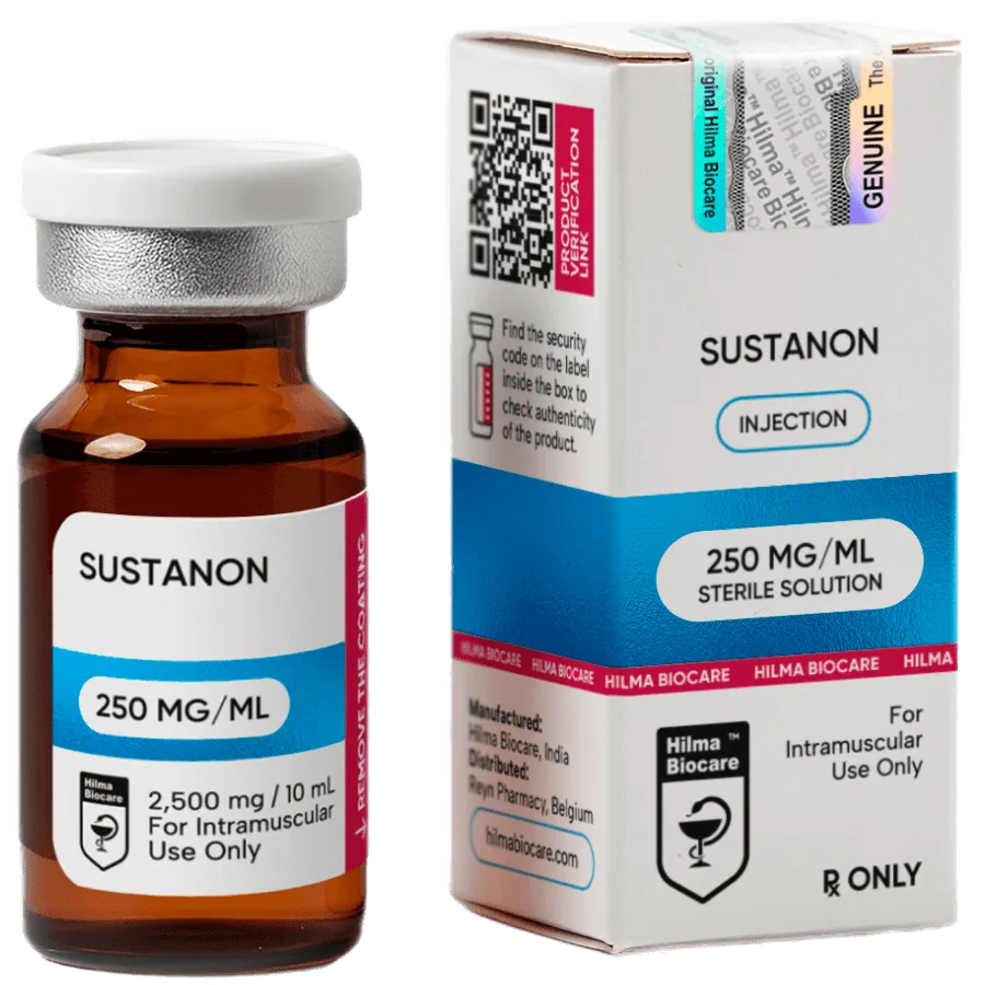 Sustanon