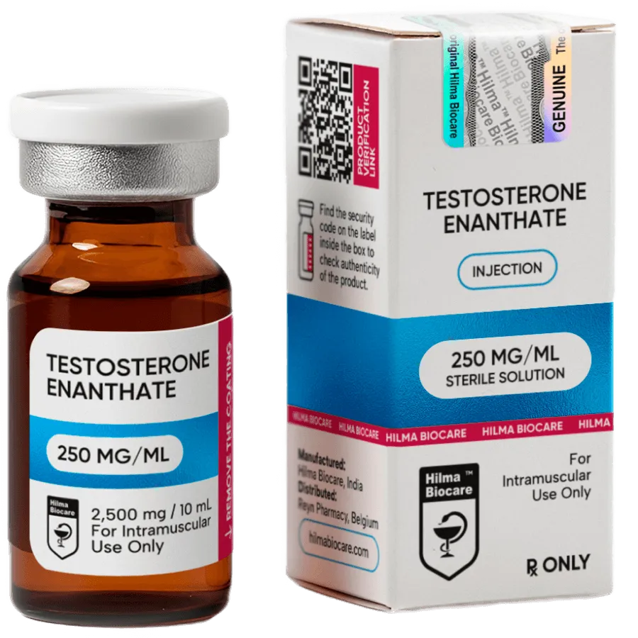 Testosterone Enanthate