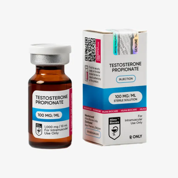 Testosterone Propionate