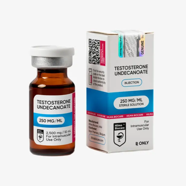 Testosterone Undecanoate