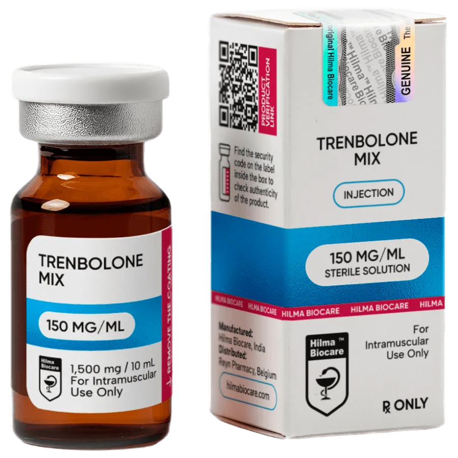 Trenbolone Mix