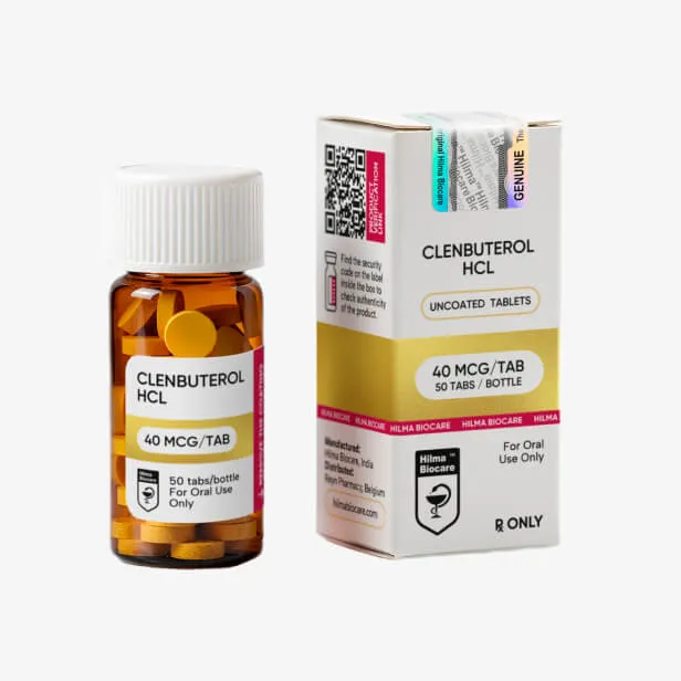 Clenbuterol