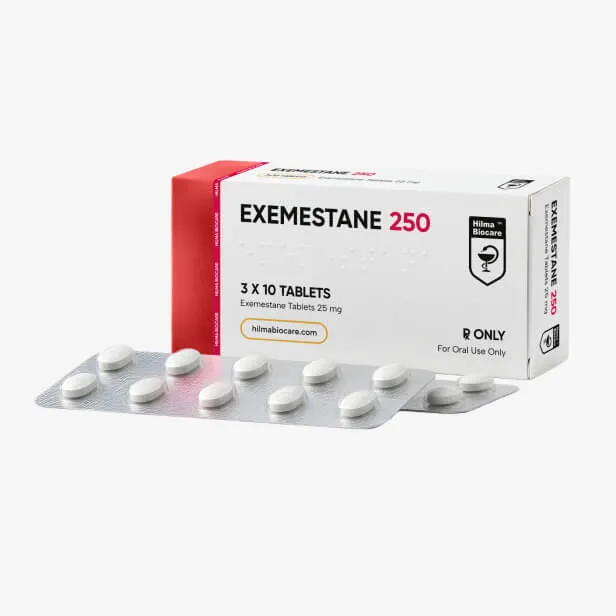 Exemestane 250