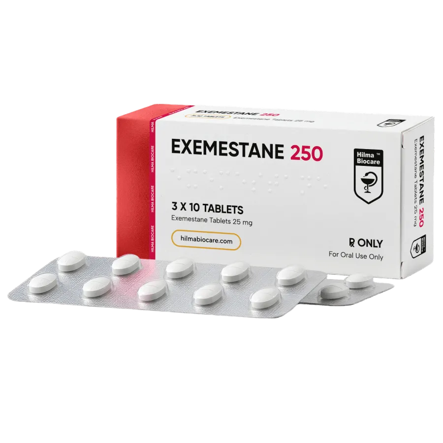 Exemestane 250