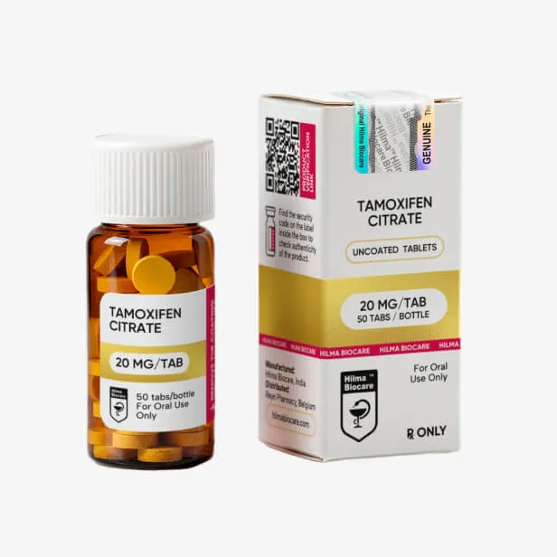 Tamoxifen Citrate