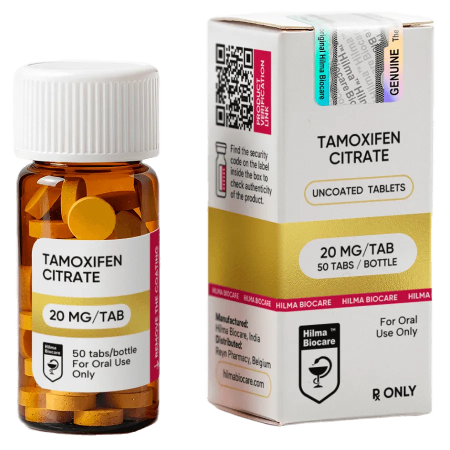 Tamoxifen Citrate