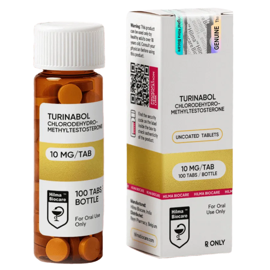 Turinabol