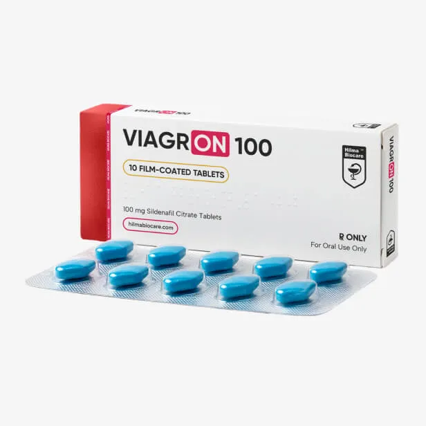 Viagr-ON