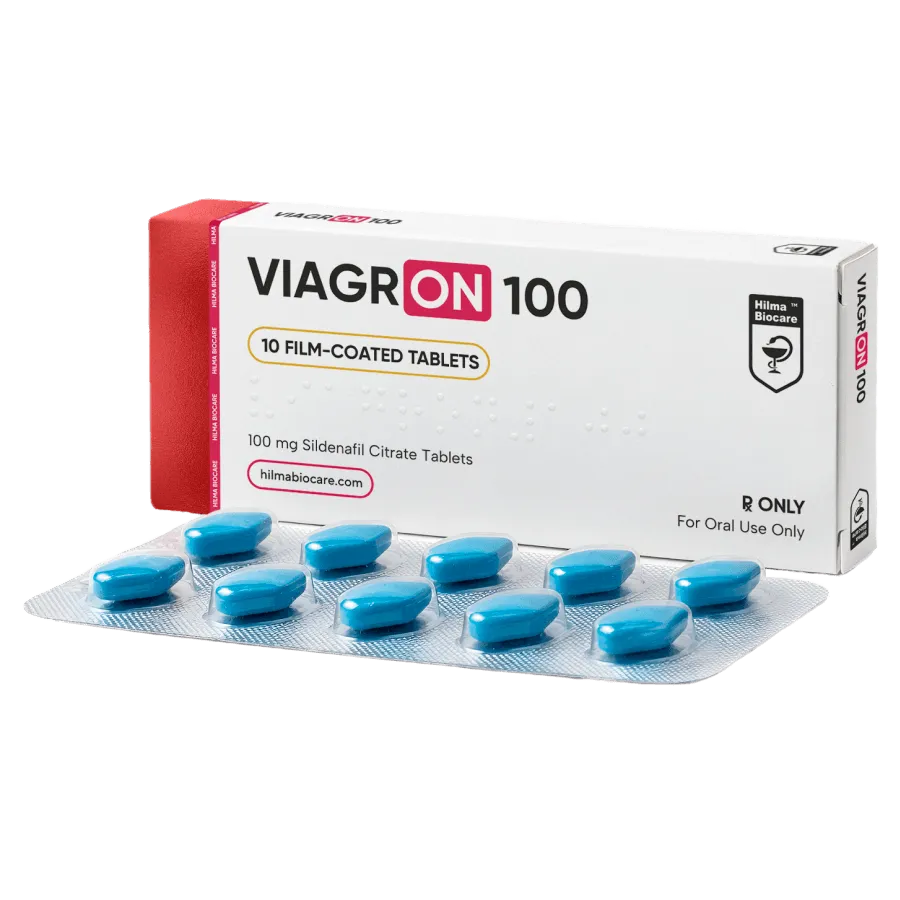 Viagr-ON