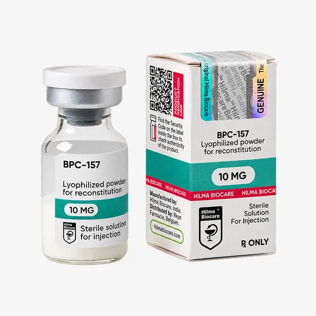  BPC-157
