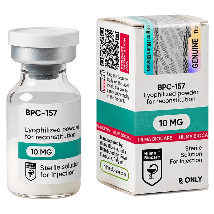  BPC-157