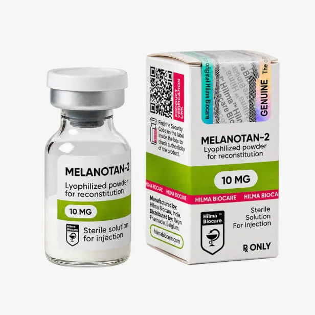 Melanotan 2