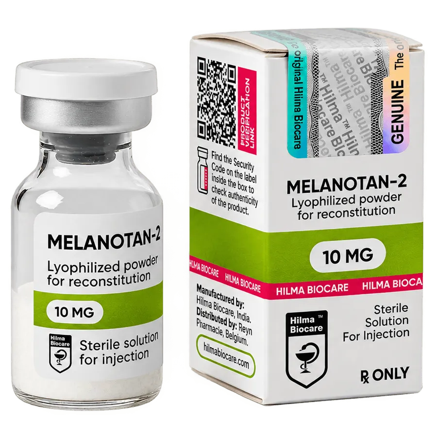 Melanotan 2