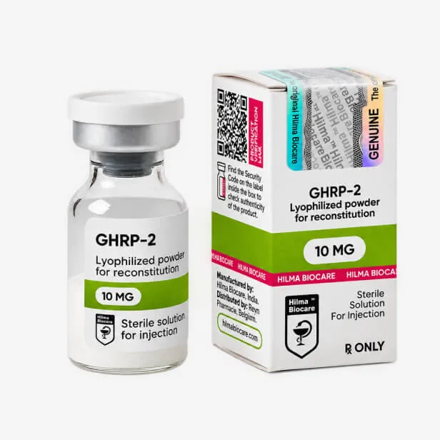 GHRP-2