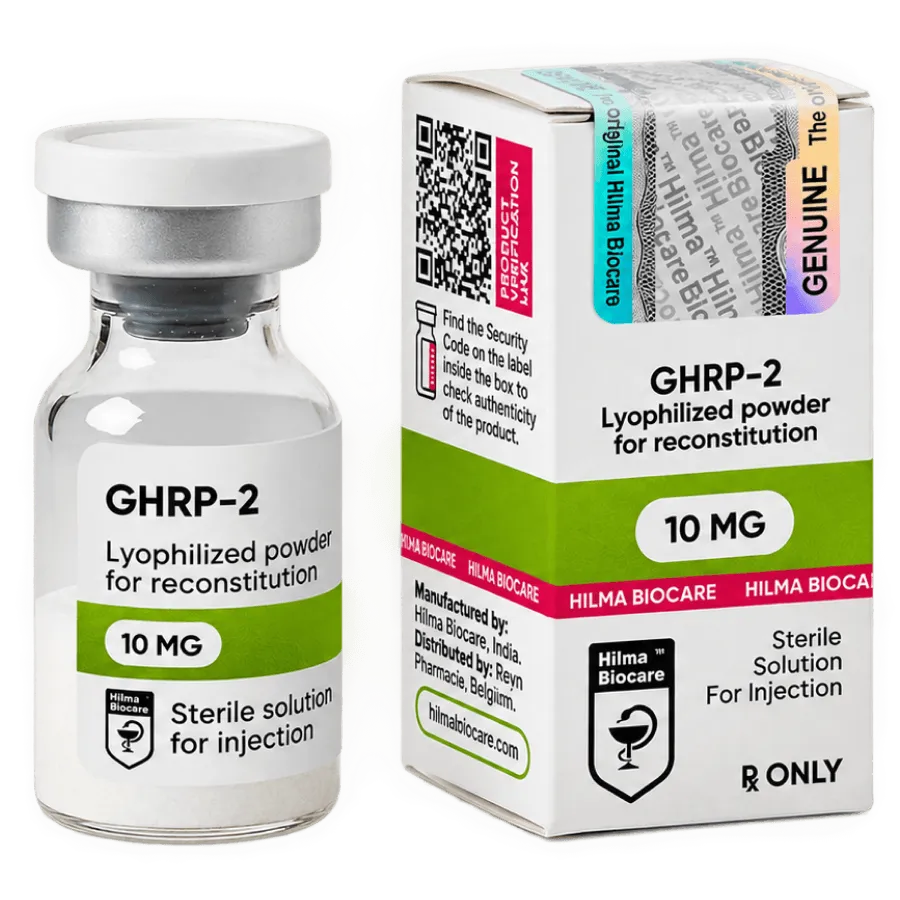 GHRP-2