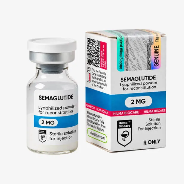 Semaglutide