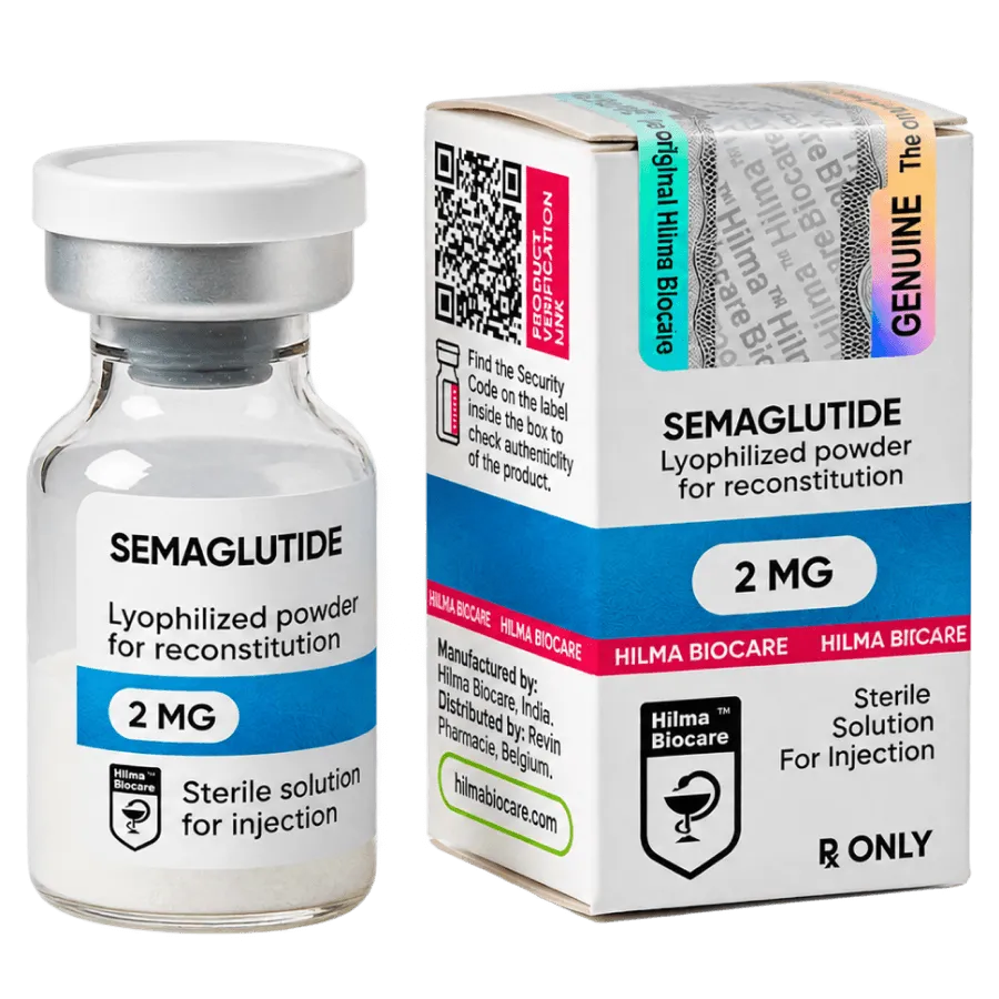 Semaglutide