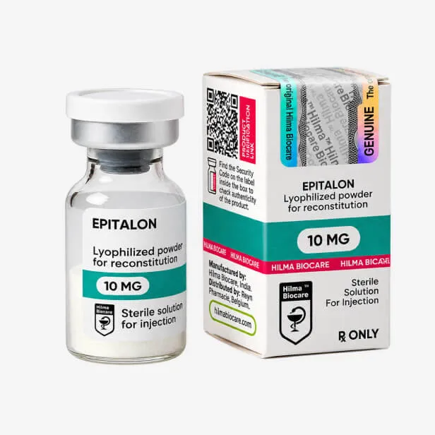 Epitalon