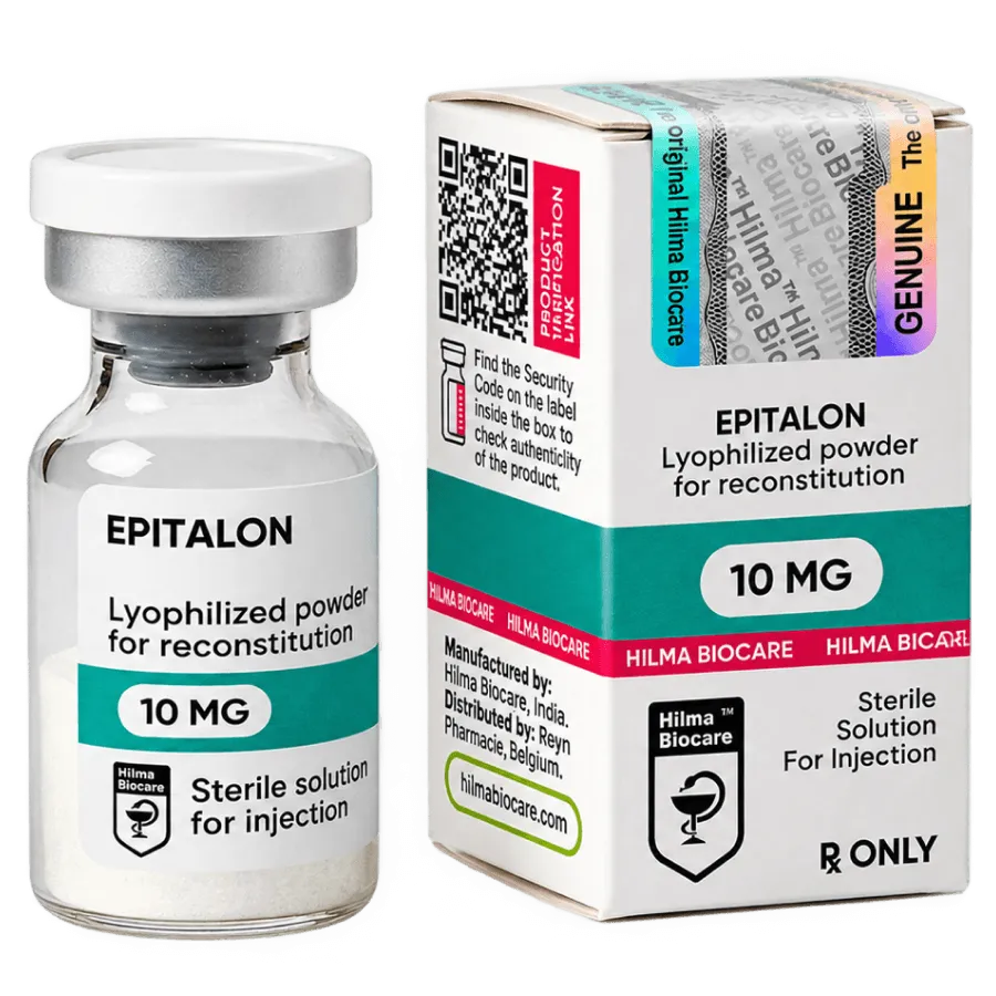 Epitalon